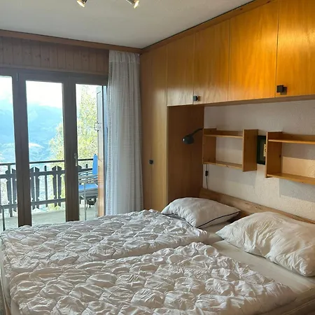Apartment Melezes K 021 - & Nature 6 Pers *