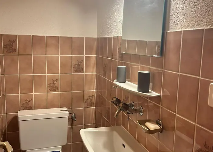 Apartment Melezes K 021 - Ski&nature 6 Pers Veysonnaz