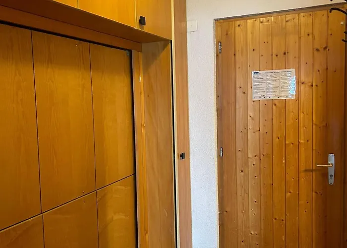 Melezes K 021 - Ski&nature 6 Pers *