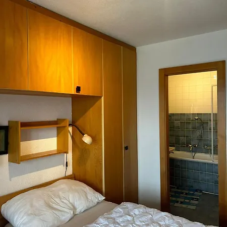 Melezes K 021 - & Nature 6 Pers *