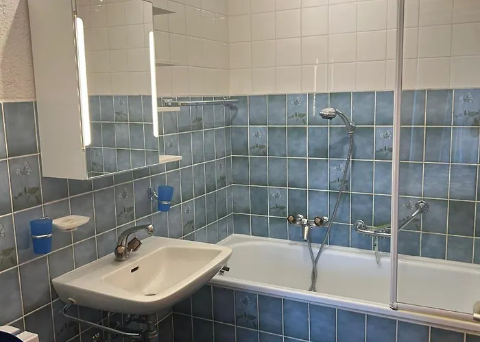 Melezes K 021 - & Nature 6 Pers * Veysonnaz